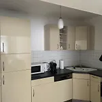 Cozy Aparment 4 At Cathedral شقة