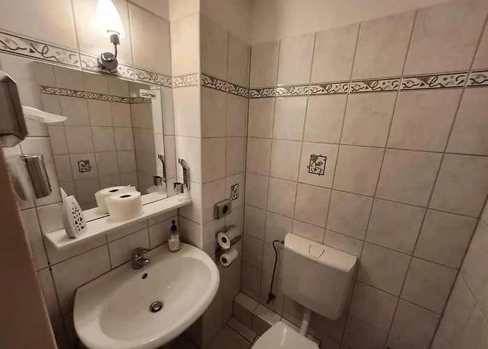 公寓 Cozy Aparment 4 At Cathedral 科隆