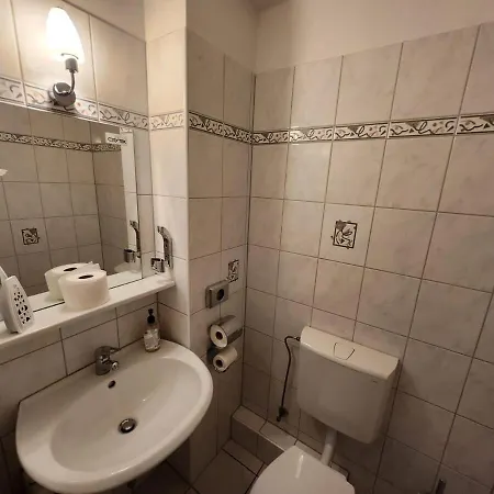 아파트 Cozy Aparment 4 At Cathedral 쾰른