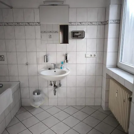 Cozy Aparment 4 At Cathedral Κολωνία