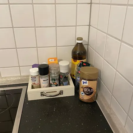 Cozy Aparment 4 At Cathedral