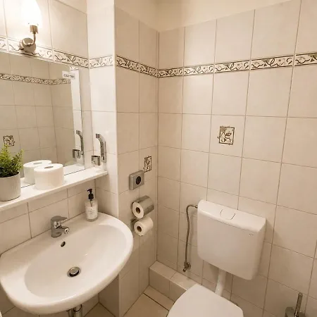 شقة Cozy Aparment 4 At Cathedral
