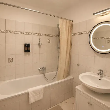 Cozy Aparment 4 At Cathedral شقة