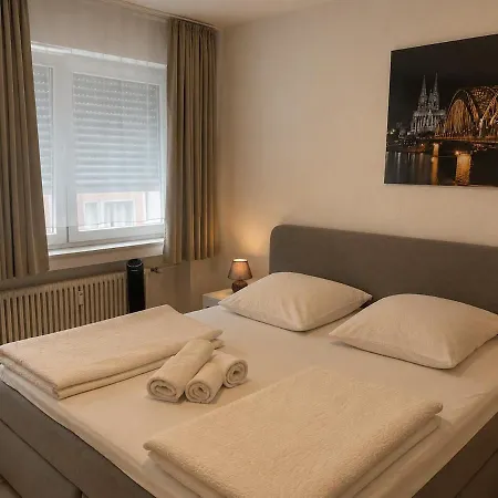 Cozy Aparment 4 At Cathedral