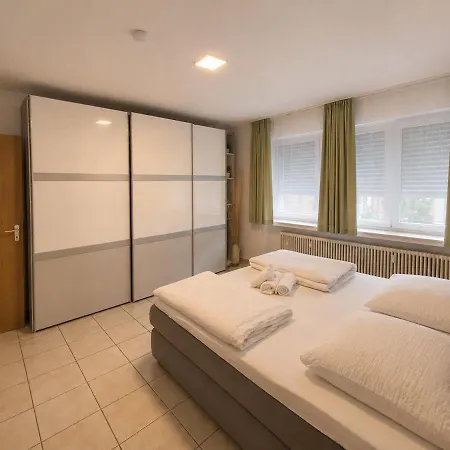 شقة Cozy Aparment 4 At Cathedral كولونيا