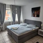 Appartamento Cozy Aparment 4 At Cathedral Colonia