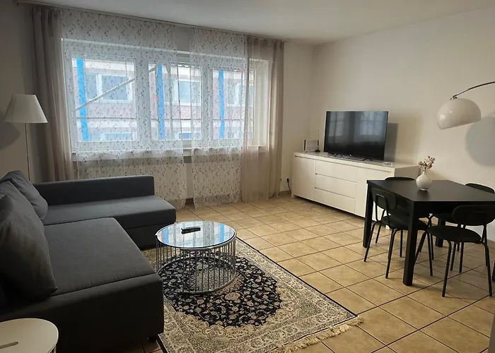 Cozy Aparment 4 At Cathedral Colonia